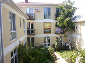 Rusalka Guest House