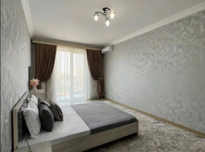 Apartamenty na ZK Cakar 45 Taskent