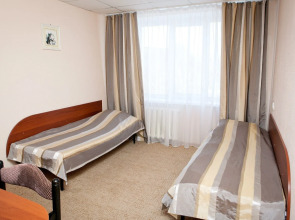 Отель Агидель