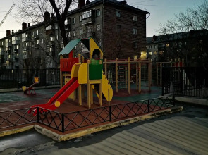 Квартира Студия на Макаренко 25