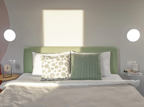 Квартира 18b Studio