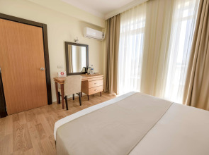 Selin Otel Spa Belek