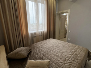 Апартаменты Пожалуй Лучшая Квартира