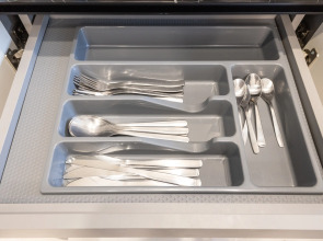 Апартаменты трехкомнатные