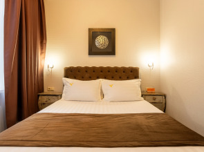 Отель Сова на Профсоюзной