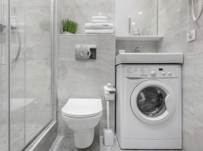 Апартаменты Knokey Динамо