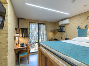 Апарт-Отель Гостиница Мини-отель Море впечатлений