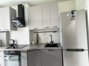 Квартира на Тургенева 16А