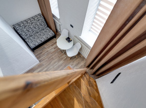 Апарт-отель Demiflat