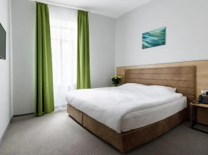 Отель Turris Hotel Tagansky