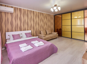 Апартаменты Sutki VIP Уютные