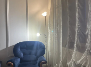 Na Ulitse Ordzhonikidze 60 Flat