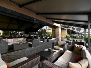 Отель Yerevan Place