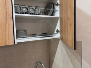 Квартира Сладкий Сон у Океаниса