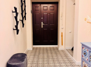 Квартира Северная Морошка