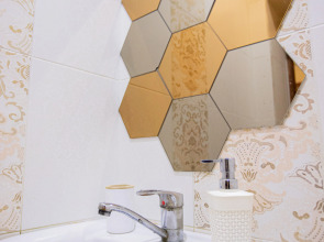 Меблированные компнаты Капсульный в Центре Казани