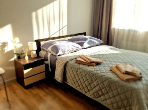 Квартира Уютная однокомнатная