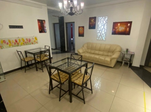 Отель Light House