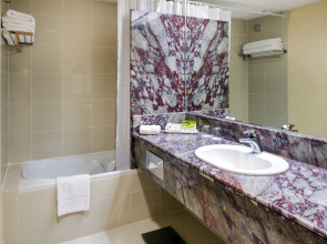 Отель Novel City Center