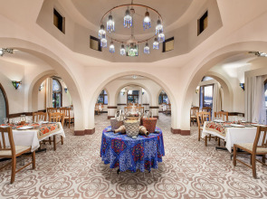 Отель Iberotel Luxor