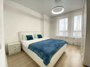 Viktory Apart 1 Flat