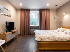 V Pushkine Apartments