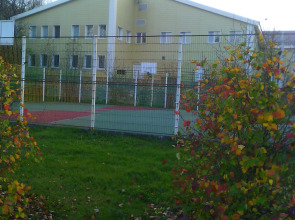 Отель Черемушки