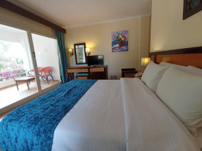 Отель Viking Club