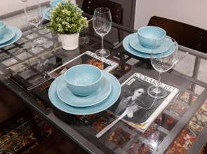 Апартаменты у Марсово Поля