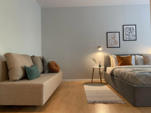 Апартаменты Рядом с Лотос Плаза