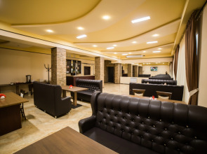 Гостиничный комплекс Гранд