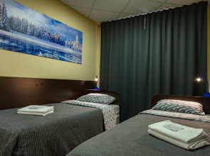 Отель Navigator