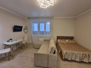 Zaselyajsya Usady Flat