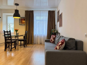 Апартаменты в Самом Центре