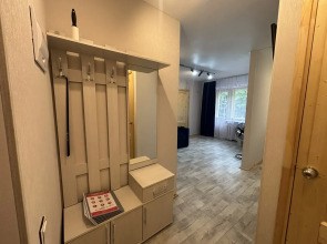 Апартаменты Бабушка Хаус