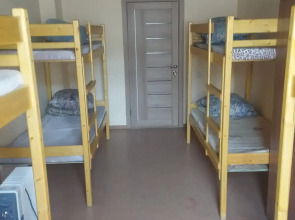 Хостел Новый Причал