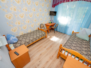 Sanatoriy Mayak Health Resort,