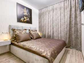 Prityagatelnye Apartamenty Na Yurina Apartments