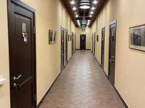 Мини-отель Абсолют