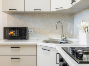 Квартира Сеть Апартаментов ЧемодаНН