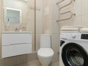 Квартира Happy House с шикарным видом на закат