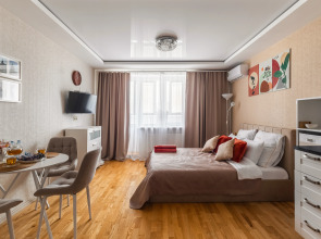 Квартира в ЖК Панорама-360