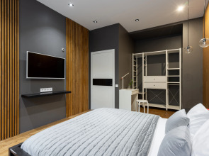 Апартаменты Let Your Flat Nevsky 150