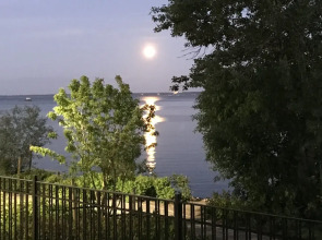 Квартира на берегу Финского залива