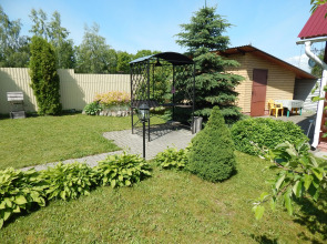 Гостевой дом Династия