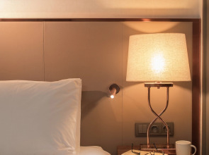 Отель Lionel Istanbul