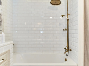 Апартаменты С видом на Фонтанку