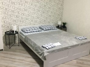 Апартаменты Komfort Haus