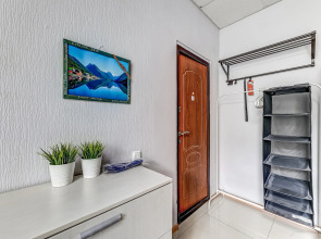 Меблированные комнаты Neotel 17