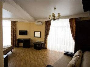 Гостевой дом Татьяна